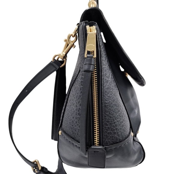 COACH FAYE CONVERTIBLE BACKPACK - Picture 4 of 14